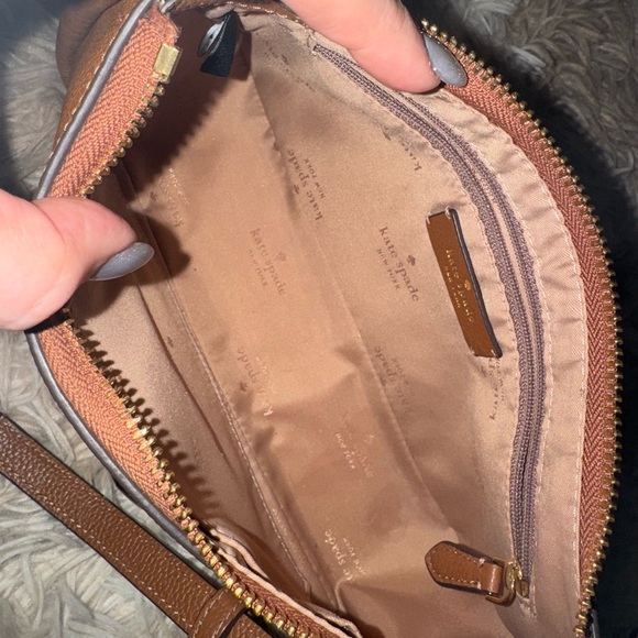 Kate Spade Kayla Shoulder Bag - Picture 8 of 12